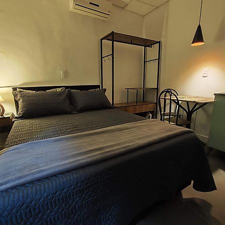 Villa Bilac - Studios Proximo A Vila Germanica Bairro Da Velha Blumenau Eksteriør billede