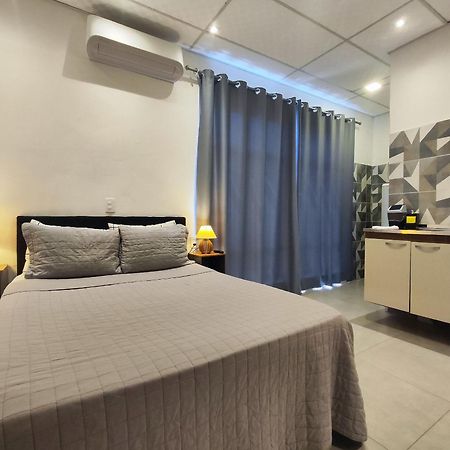 Villa Bilac - Studios Proximo A Vila Germanica Bairro Da Velha Blumenau Eksteriør billede