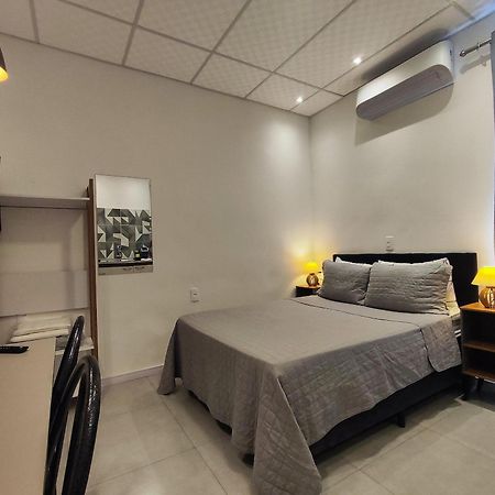 Villa Bilac - Studios Proximo A Vila Germanica Bairro Da Velha Blumenau Eksteriør billede
