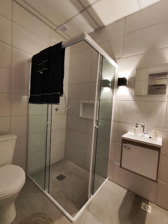 Villa Bilac - Studios Proximo A Vila Germanica Bairro Da Velha Blumenau Eksteriør billede