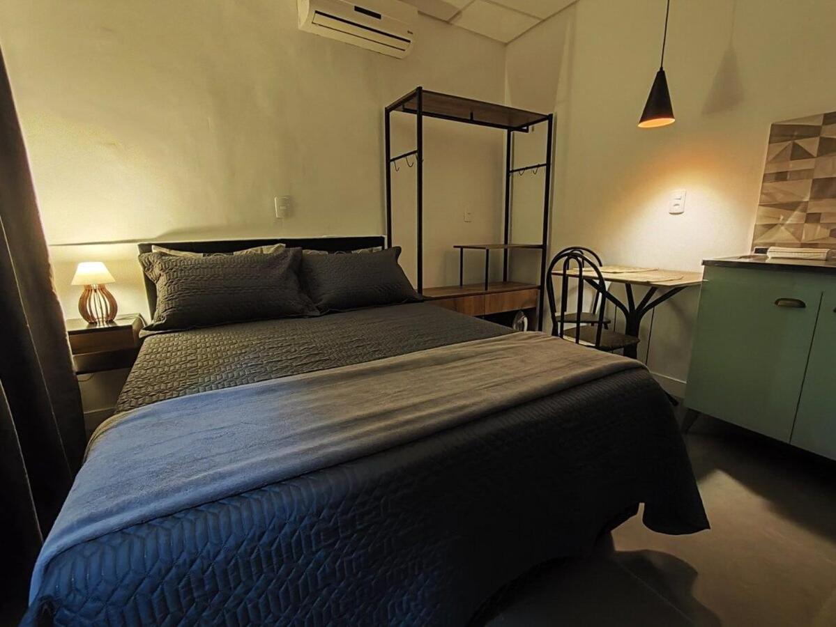 Villa Bilac - Studios Proximo A Vila Germanica Bairro Da Velha Blumenau Eksteriør billede