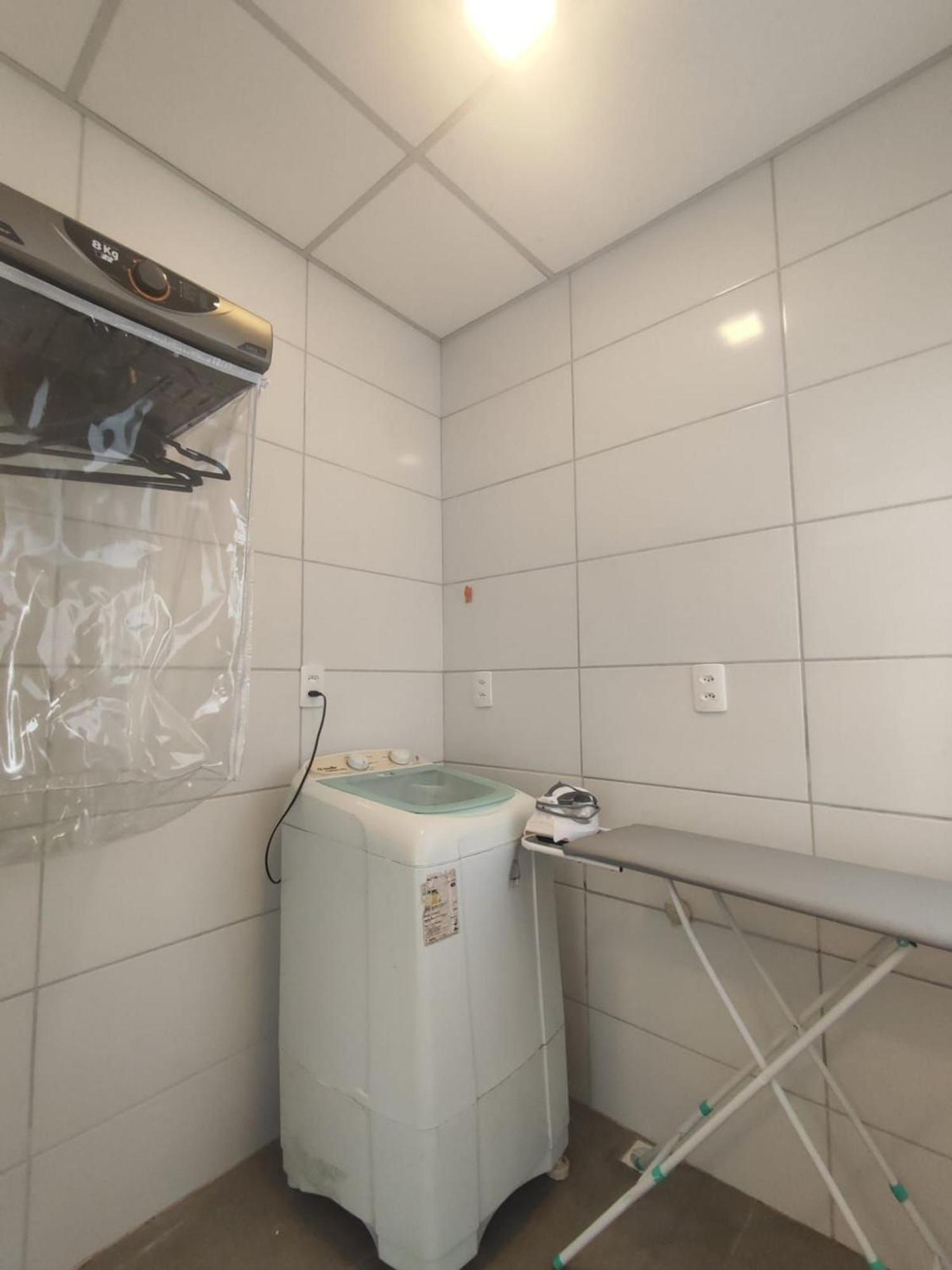 Villa Bilac - Studios Proximo A Vila Germanica Bairro Da Velha Blumenau Eksteriør billede