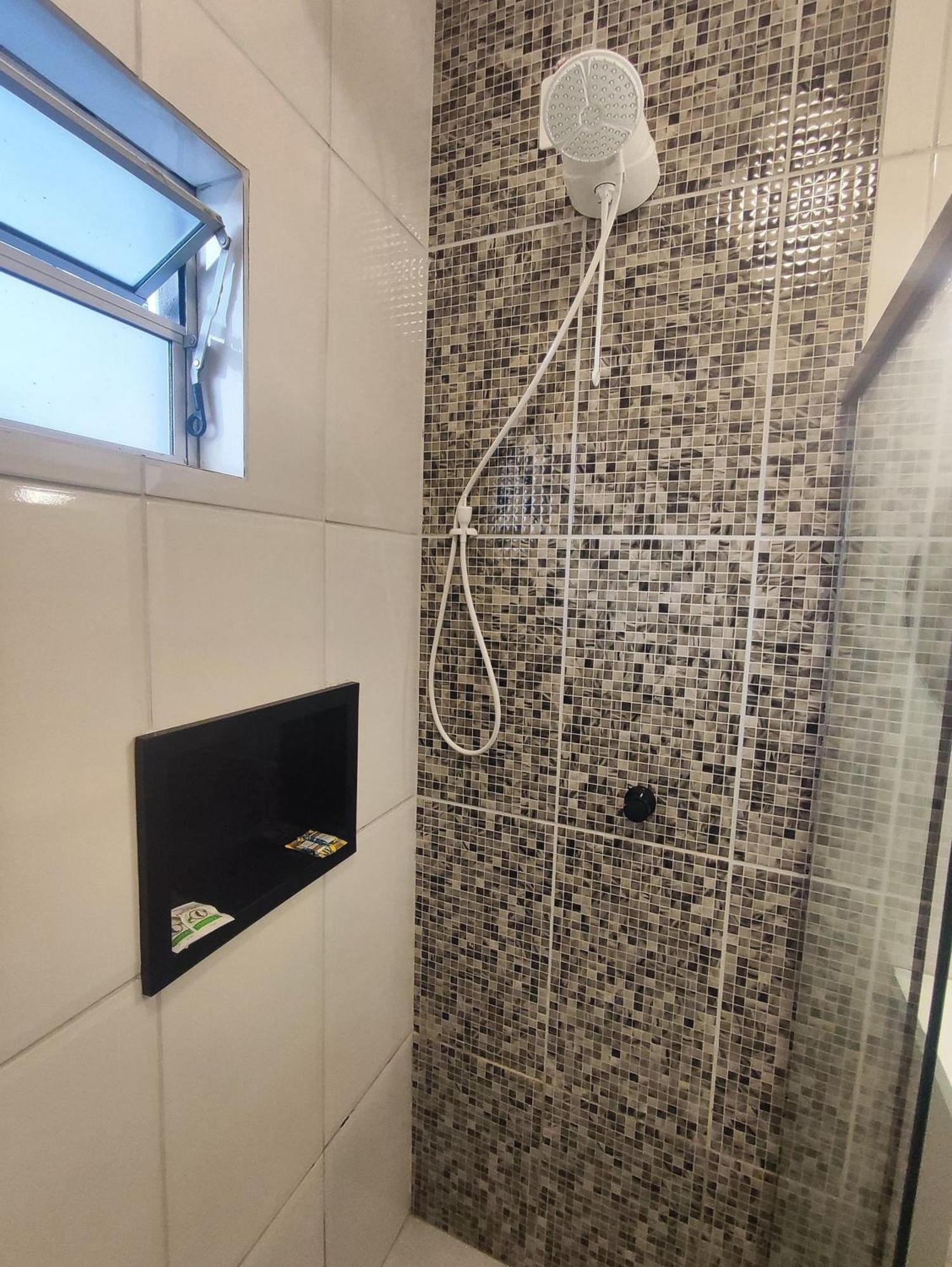 Villa Bilac - Studios Proximo A Vila Germanica Bairro Da Velha Blumenau Eksteriør billede