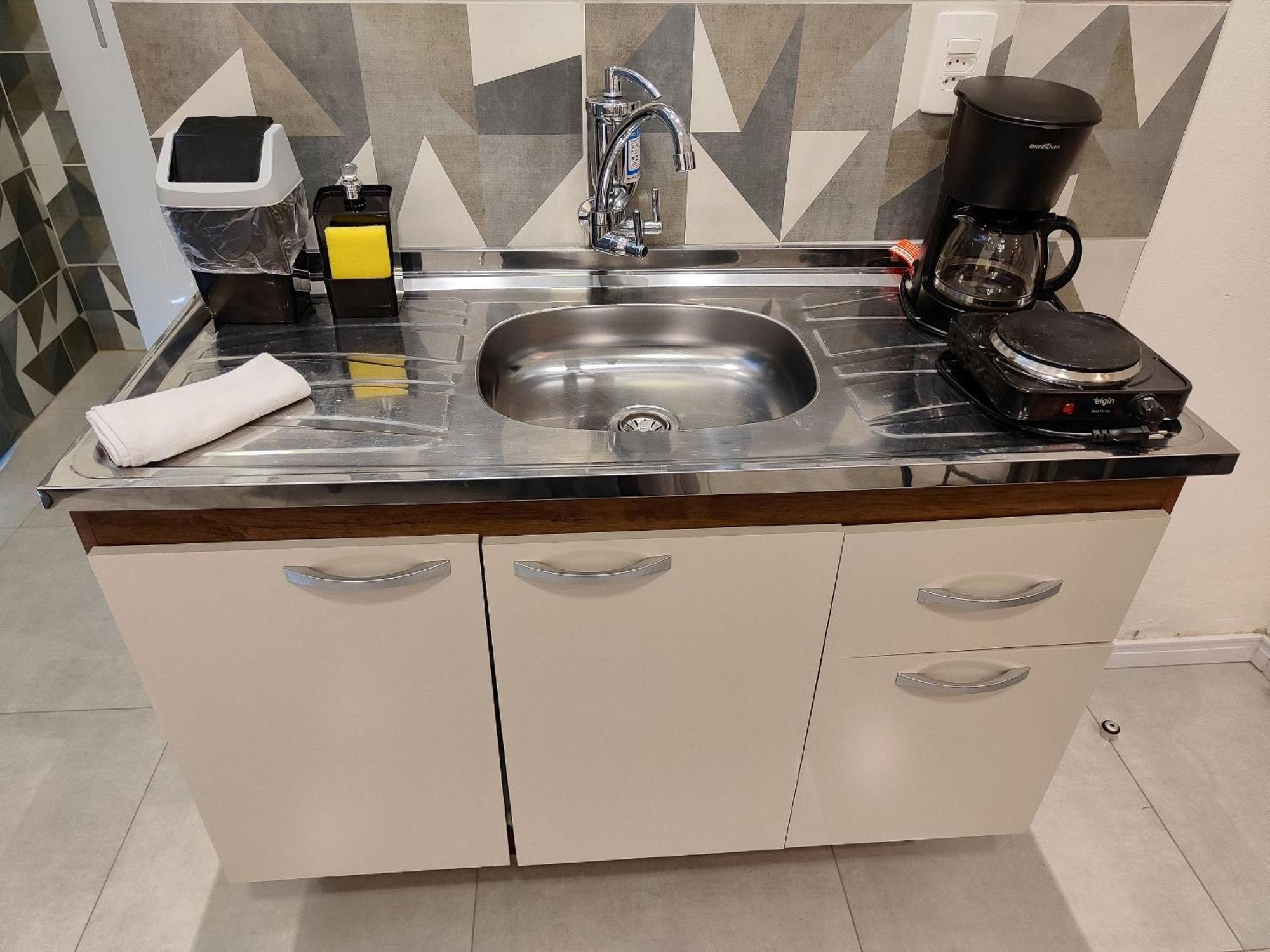 Villa Bilac - Studios Proximo A Vila Germanica Bairro Da Velha Blumenau Eksteriør billede